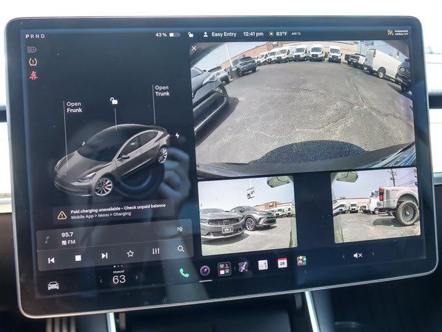 2019 Tesla Model 3 - $19,987