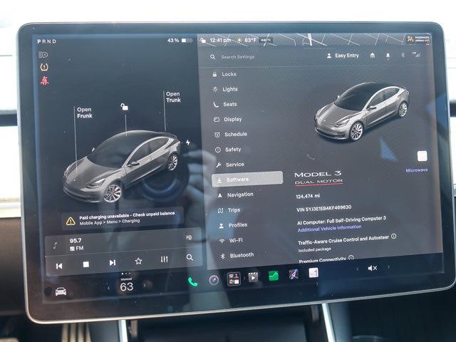 2019 Tesla Model 3 - $19,987