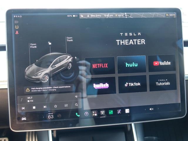 2019 Tesla Model 3 - $19,987