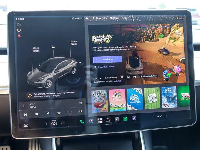 2019 Tesla Model 3 - $19,987