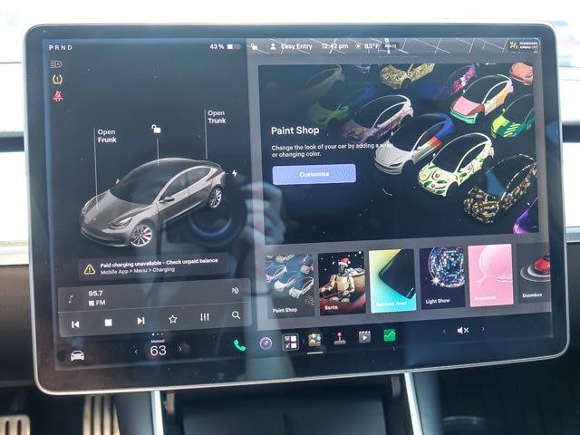 2019 Tesla Model 3 - $19,987