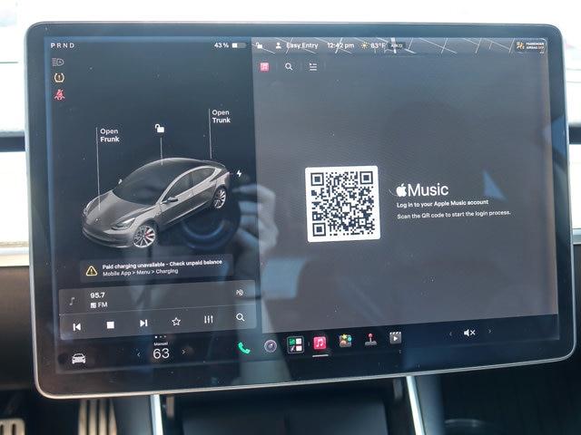 2019 Tesla Model 3 - $19,987