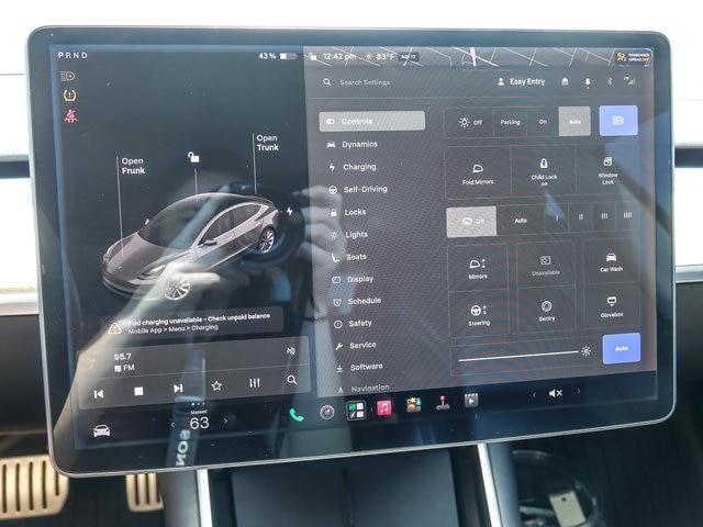 2019 Tesla Model 3 - $19,987