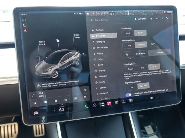 2019 Tesla Model 3 - $19,987