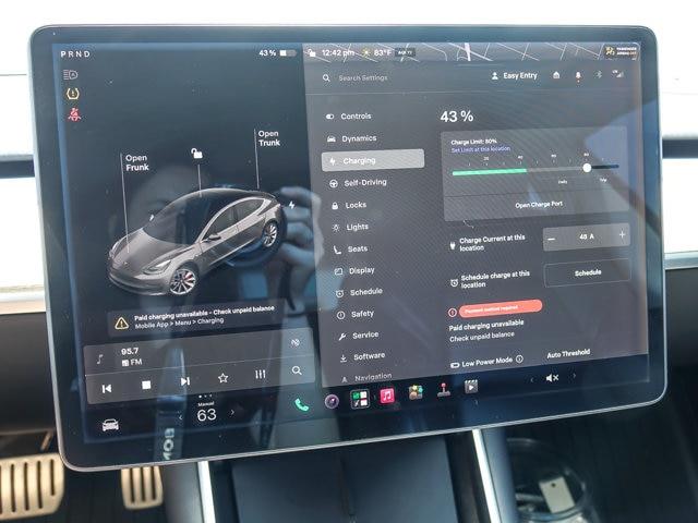 2019 Tesla Model 3 - $19,987