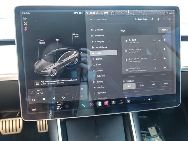2019 Tesla Model 3 - $19,987
