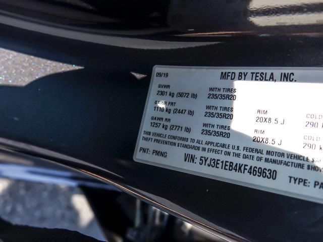 2019 Tesla Model 3 - $19,987