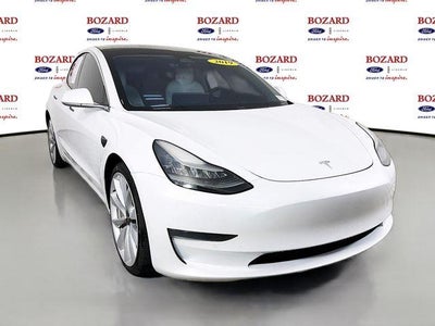 Photo of a 2019 Tesla Model 3 AWD Performance 4DR Fastback for sale