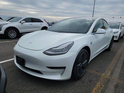 Photo of a 2020 Tesla Model 3 AWD Long Range 4DR Sedan for sale
