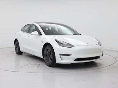 Photo of a 2020 Tesla Model 3 AWD Long Range 4DR Sedan for sale