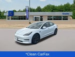2021 Model 3 Thumbnail 2