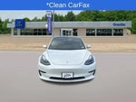2021 Model 3 Thumbnail 3