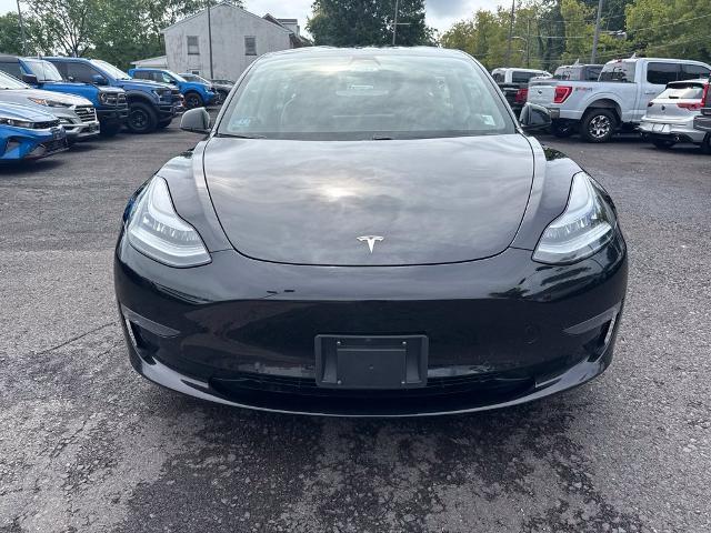 2021 Tesla Model 3 - $22,785