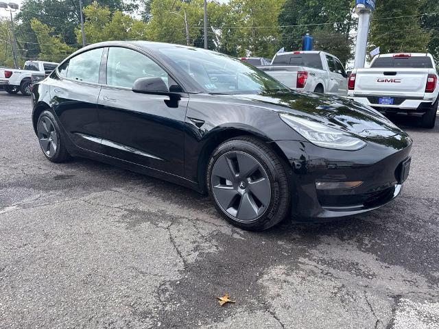 2021 Tesla Model 3 - $22,785