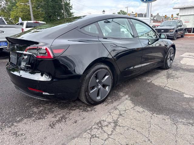 2021 Tesla Model 3 - $22,785