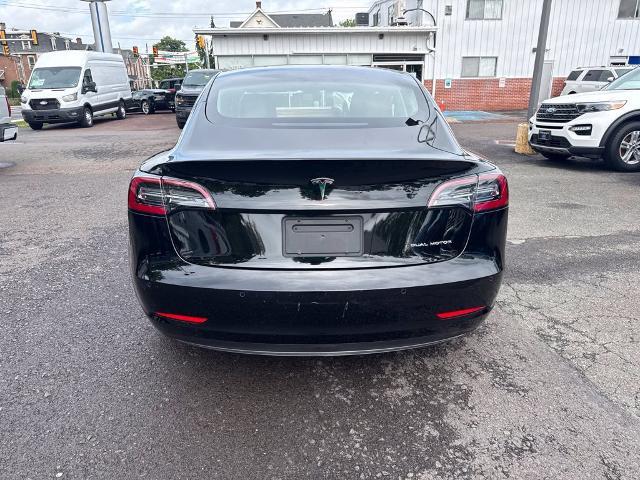 2021 Tesla Model 3 - $22,785