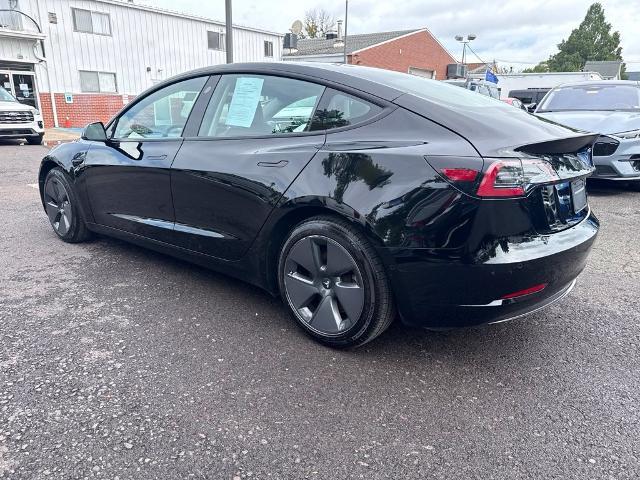 2021 Tesla Model 3 - $22,785