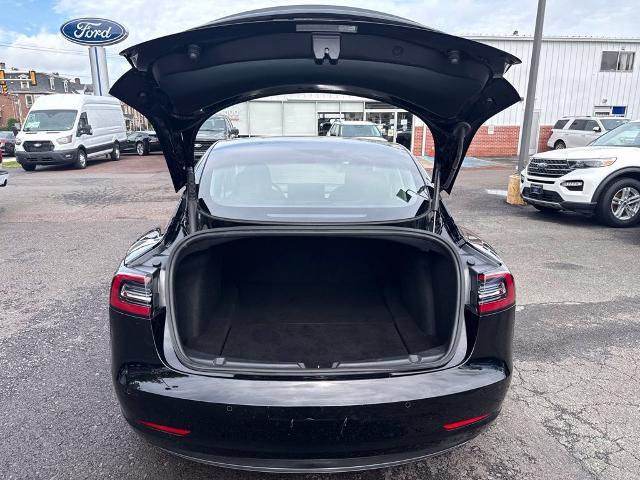 2021 Tesla Model 3 - $22,785