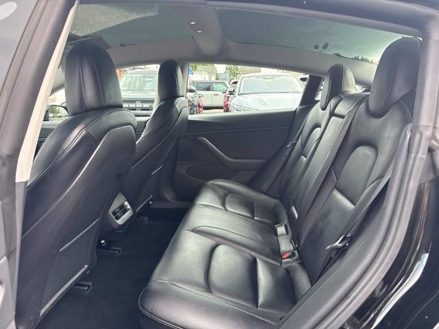 2021 Tesla Model 3 - $22,785