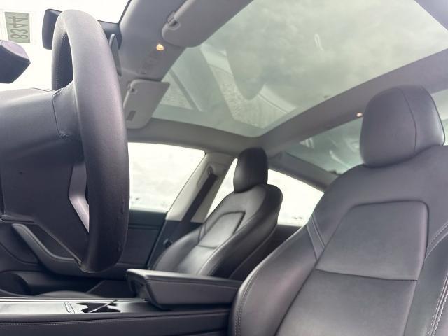 2021 Tesla Model 3 - $22,785
