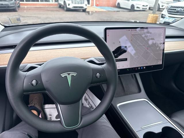 2021 Tesla Model 3 - $22,785