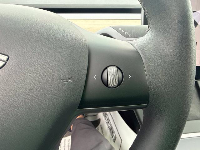2021 Tesla Model 3 - $22,785