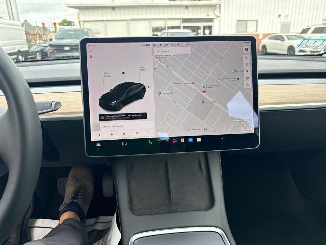 2021 Tesla Model 3 - $22,785