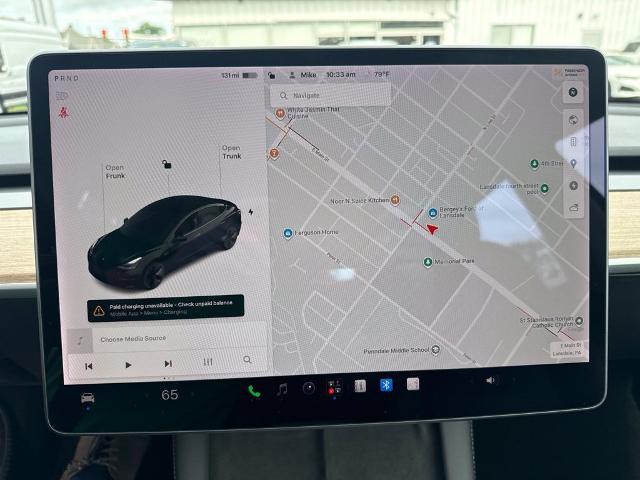 2021 Tesla Model 3 - $22,785
