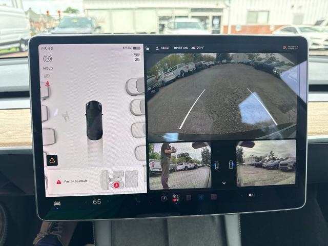 2021 Tesla Model 3 - $22,785