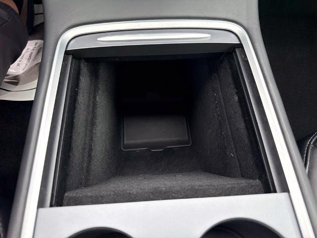 2021 Tesla Model 3 - $22,785