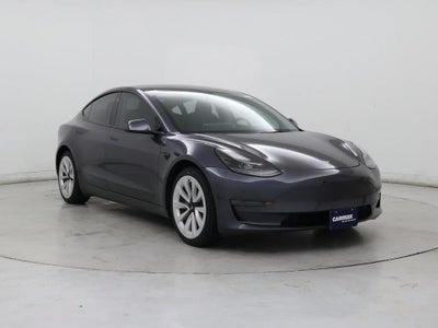 Photo of a 2022 Tesla Model 3 AWD Long Range 4DR Sedan for sale