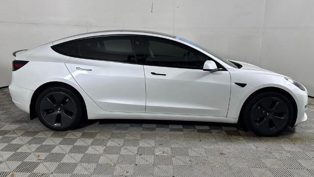 2023 Tesla Model 3 Long Range