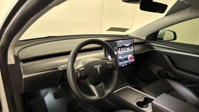 2023 Tesla Model 3 Long Range