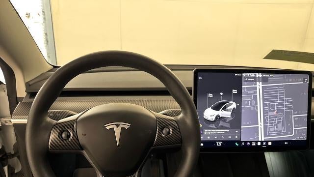 2023 Tesla Model 3 Long Range