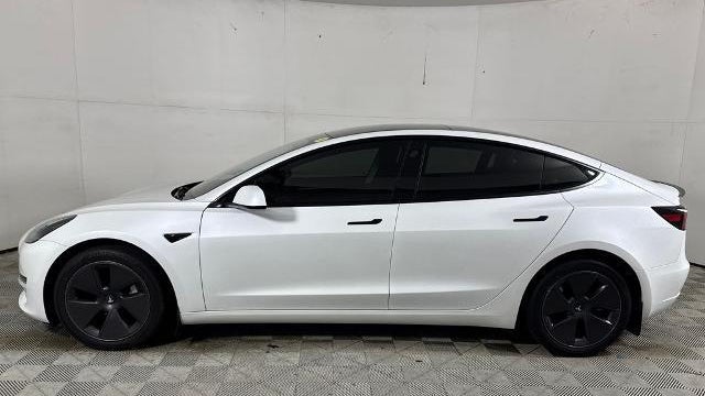 2023 Tesla Model 3 Long Range