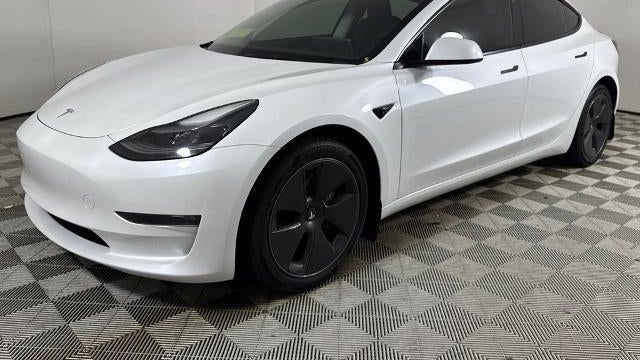 2023 Tesla Model 3 Long Range