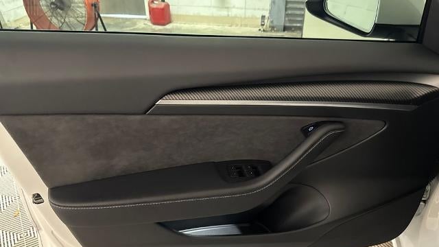 2023 Tesla Model 3 Long Range