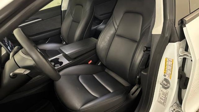 2023 Tesla Model 3 Long Range
