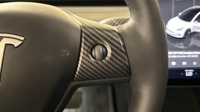 2023 Tesla Model 3 Long Range