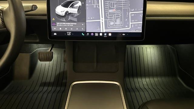 2023 Tesla Model 3 Long Range