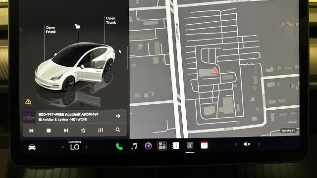 2023 Tesla Model 3 Long Range