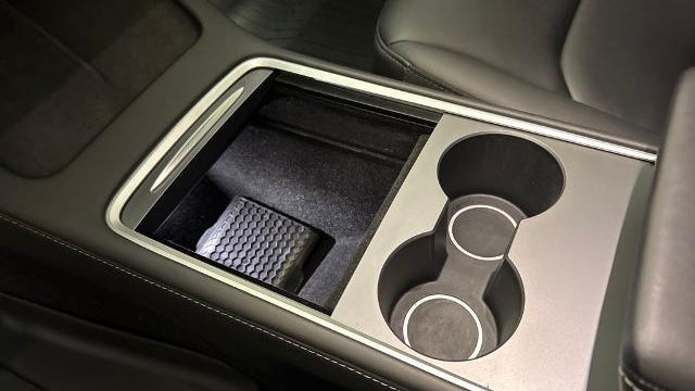 2023 Tesla Model 3 Long Range