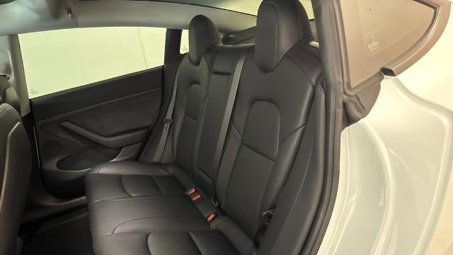 2023 Tesla Model 3 Long Range