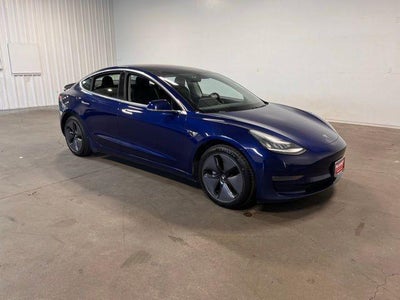 Photo of a 2018 Tesla Model 3 for sale