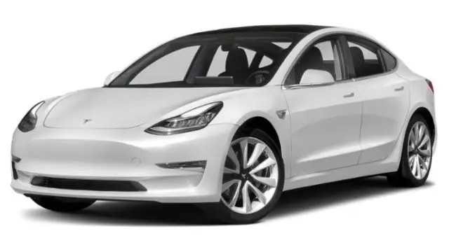 Preowned 2020 Tesla Model 3 Long Range for Sale