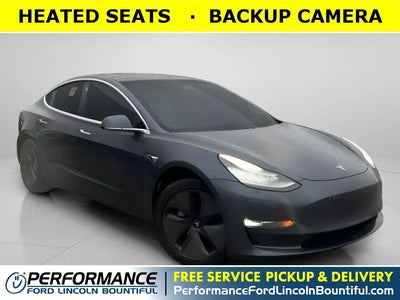 Photo of a 2020 Tesla Model 3 AWD Long Range 4DR Sedan for sale