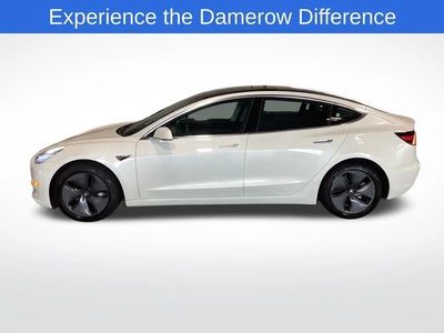 Photo of a 2020 Tesla Model 3 AWD Long Range 4DR Sedan for sale