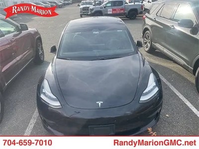 Photo of a 2020 Tesla Model 3 AWD Long Range 4DR Sedan for sale
