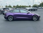 2021 Model 3 Thumbnail 2