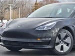 2021 Model 3 Thumbnail 2